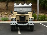 TAN, 1965 LAND ROVER LIGHT WEIGHT Thumnail Image 8