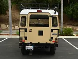 TAN, 1965 LAND ROVER LIGHT WEIGHT Thumnail Image 11