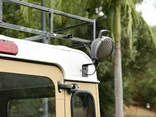 TAN, 1965 LAND ROVER LIGHT WEIGHT Thumnail Image 17