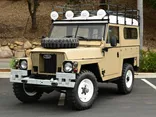 TAN, 1965 LAND ROVER LIGHT WEIGHT Thumnail Image 7