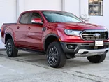 RED, 2020 FORD RANGER SUPERCREW Thumnail Image 3