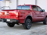 RED, 2020 FORD RANGER SUPERCREW Thumnail Image 7