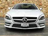 SILVER, 2013 MERCEDES-BENZ SL-CLASS Thumnail Image 2