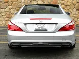 SILVER, 2013 MERCEDES-BENZ SL-CLASS Thumnail Image 5