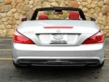 SILVER, 2013 MERCEDES-BENZ SL-CLASS Thumnail Image 8