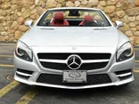 SILVER, 2013 MERCEDES-BENZ SL-CLASS Thumnail Image 11