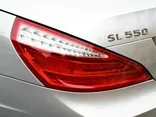 SILVER, 2013 MERCEDES-BENZ SL-CLASS Thumnail Image 14