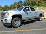 SILVER, 2019 GMC SIERRA 2500 HD CREW CAB Thumnail Image 3