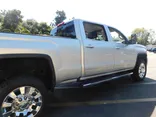 SILVER, 2019 GMC SIERRA 2500 HD CREW CAB Thumnail Image 12