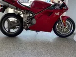 RED, 2001 DUCATI 748 / 748 S Thumnail Image 2