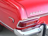 RED, 1968 MERCEDES-BENZ 280SL Thumnail Image 9