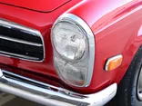 RED, 1968 MERCEDES-BENZ 280SL Thumnail Image 10