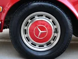 RED, 1968 MERCEDES-BENZ 280SL Thumnail Image 11