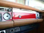 RED, 1968 MERCEDES-BENZ 280SL Thumnail Image 19