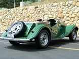 GREEN, 1954 MG TF Thumnail Image 5