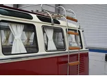 RED/WHITE, 1973 VOLKSWAGEN BUS Thumnail Image 9