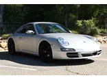 SILVER, 2005 PORSCHE 911 Thumnail Image 3