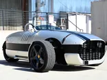 SILVER, 2019 VANDERHALL SPEEDSTER Thumnail Image 3