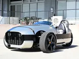 SILVER, 2019 VANDERHALL SPEEDSTER Thumnail Image 4