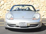 SILVER, 2000 PORSCHE 911 Thumnail Image 4