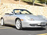 SILVER, 2000 PORSCHE 911 Thumnail Image 2