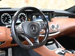 BLACK, 2015 MERCEDES-BENZ S-CLASS Thumnail Image 11