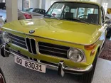 YELLOW, 1972 BMW 2002 Thumnail Image 2