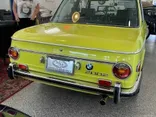 YELLOW, 1972 BMW 2002 Thumnail Image 4