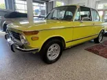 YELLOW, 1972 BMW 2002 Thumnail Image 6