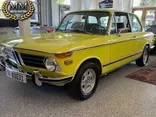 YELLOW, 1972 BMW 2002 Thumnail Image 1