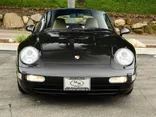 BLACK, 1998 PORSCHE 911 Thumnail Image 3