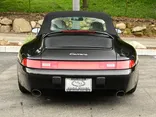 BLACK, 1998 PORSCHE 911 Thumnail Image 5