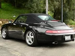 BLACK, 1998 PORSCHE 911 Thumnail Image 6