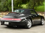 BLACK, 1998 PORSCHE 911 Thumnail Image 7