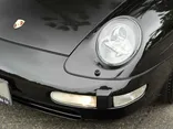 BLACK, 1998 PORSCHE 911 Thumnail Image 13