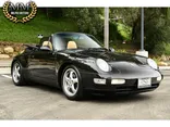 BLACK, 1998 PORSCHE 911 Thumnail Image 1