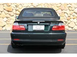 GREEN, 2004 BMW 3 SERIES Thumnail Image 9