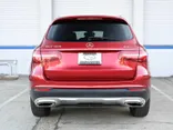 RED, 2019 MERCEDES-BENZ GLC Thumnail Image 4