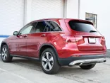RED, 2019 MERCEDES-BENZ GLC Thumnail Image 5