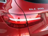 RED, 2019 MERCEDES-BENZ GLC Thumnail Image 6