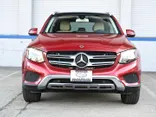 RED, 2019 MERCEDES-BENZ GLC Thumnail Image 19