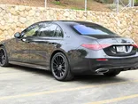 BLACK, 2023 MERCEDES-BENZ S-CLASS Thumnail Image 6