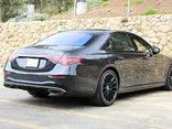 BLACK, 2023 MERCEDES-BENZ S-CLASS Thumnail Image 7