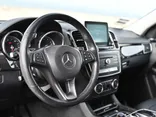 WHITE, 2017 MERCEDES-BENZ GLE Thumnail Image 11