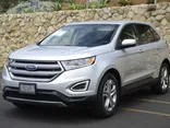 SILVER, 2017 FORD EDGE Thumnail Image 3