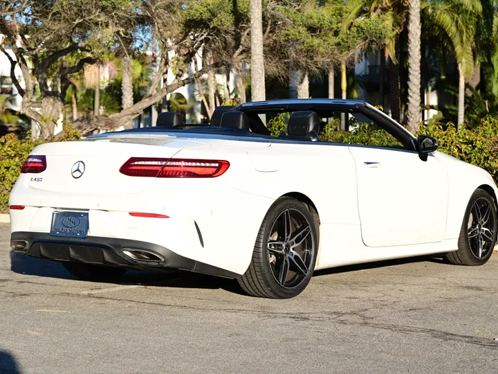 2019 MERCEDES-BENZ E-CLASS Image 10