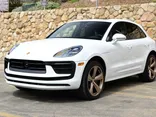 WHITE, 2023 PORSCHE MACAN Thumnail Image 3