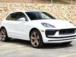 WHITE, 2023 PORSCHE MACAN Thumnail Image 11