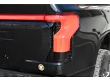 BLACK, 2022 FORD F150 LIGHTNING Thumnail Image 7