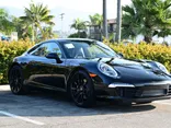 BLACK, 2014 PORSCHE 911 Thumnail Image 3